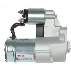  starteris <small>AS</small>