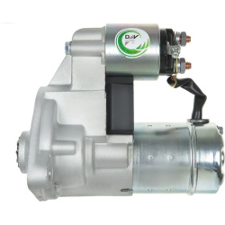  starteris <small>AS</small>