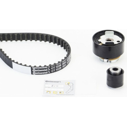  paskirstymo diržo komplektas