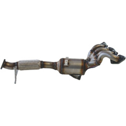  katalizatoriaus keitiklis