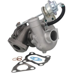  kompresorius, įkrovimo sistema