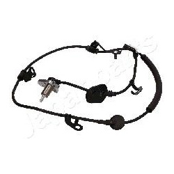  jutiklis, rato greitis