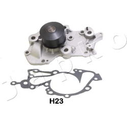  Vandens siurblys, variklio aušinimas