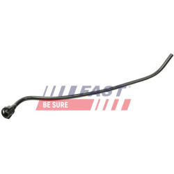  aušinimo skysčio vamzdis