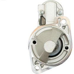  starteris <small>AS</small>