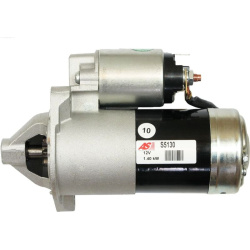  starteris <small>AS</small>