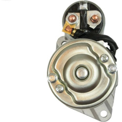  starteris <small>AS</small>