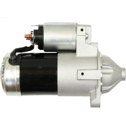  starteris <small>AS</small>