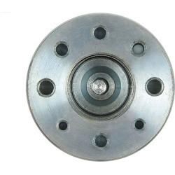  solenoidinis jungiklis, starteris <small>AS</small>