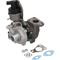  kompresorius, įkrovimo sistema