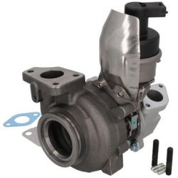  kompresorius, įkrovimo sistema