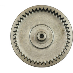  remonto komplektas, starteris <small>Brand new AS-PL</small>