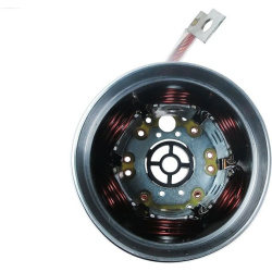  laikiklis, angliniai šepetėliai <small>AS</small>