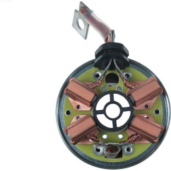  laikiklis, angliniai šepetėliai <small>AS</small>