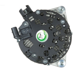  kintamosios srovės generatorius <small>AS</small>