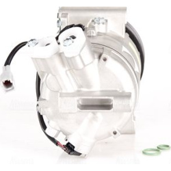  kompresorius, oro kondicionierius <small>** FIRST FIT **</small>