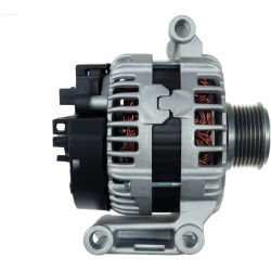  kintamosios srovės generatorius <small>AS</small>