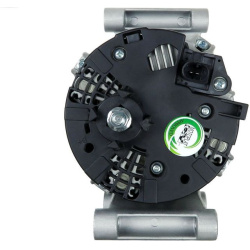  kintamosios srovės generatorius <small>AS</small>