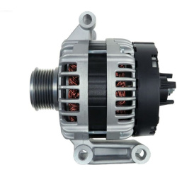  kintamosios srovės generatorius <small>AS</small>