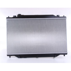  radiatorius, variklio aušinimas