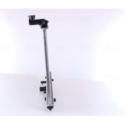  radiatorius, variklio aušinimas