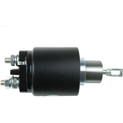  solenoidinis jungiklis, starteris <small>Brand new AS-PL</small>