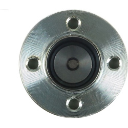  solenoidinis jungiklis, starteris <small>Brand new AS-PL</small>