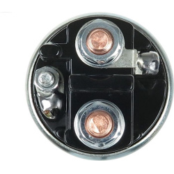  solenoidinis jungiklis, starteris <small>Brand new AS-PL</small>