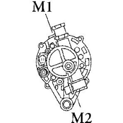  kintamosios srovės generatorius