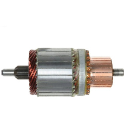  ankeris, starteris <small>Brand new AS-PL</small>