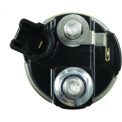  solenoidinis jungiklis, starteris <small>Brand new AS-PL</small>