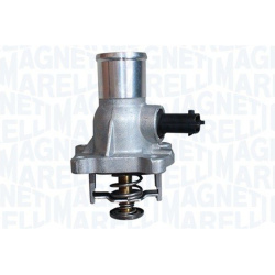  termostatas, aušinimo skystis