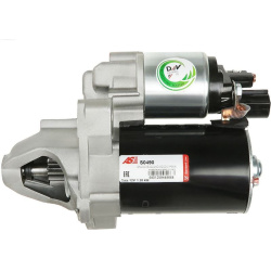  starteris <small>Brand new AS-PL</small>