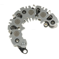  lygintuvas, kintamosios srovės generatorius <small>AS</small>