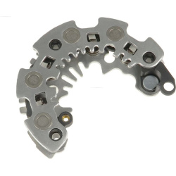  lygintuvas, kintamosios srovės generatorius <small>AS</small>