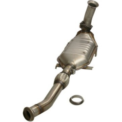  katalizatoriaus keitiklis