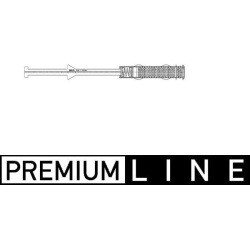  džiovintuvas, oro kondicionierius <small>BEHR *** PREMIUM LINE ***</small>
