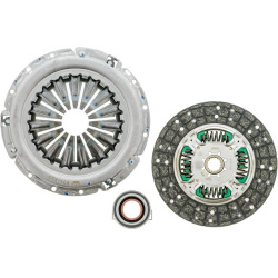 sankabos komplektas <small>AISIN Clutch Kit (3P)</small>