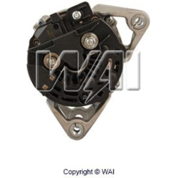  kintamosios srovės generatorius