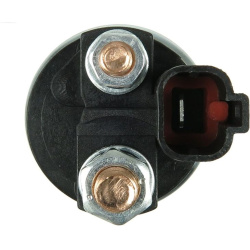  solenoidinis jungiklis, starteris <small>Brand new AS-PL</small>