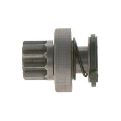  laisvos eigos pavara, starteris