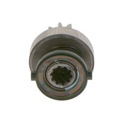  laisvos eigos pavara, starteris