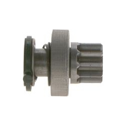  laisvos eigos pavara, starteris