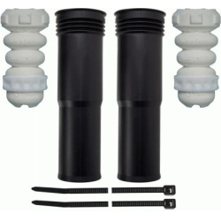  apsauginio dangtelio komplektas, amortizatorius <small>Service Kit</small>