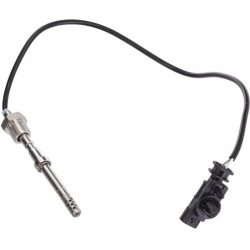  jutiklis, išmetamųjų dujų temperatūra