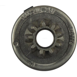 laisvos eigos pavara, starteris <small>Brand new Bosch</small>