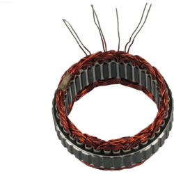  Statorius, generatorius <small>AS</small>