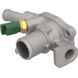  termostatas, aušinimo skystis