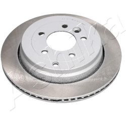  stabdžių diskas (1vnt)