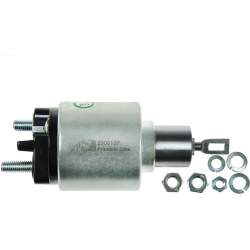  solenoidinis jungiklis, starteris <small>Brand new AS-PL</small>